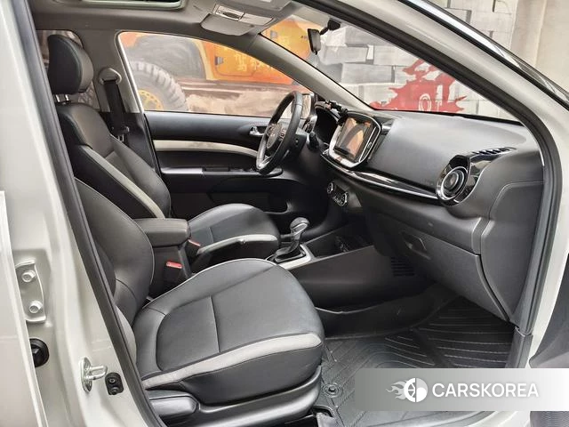 Kia Yi Ran id 4255730 из Китая 10
