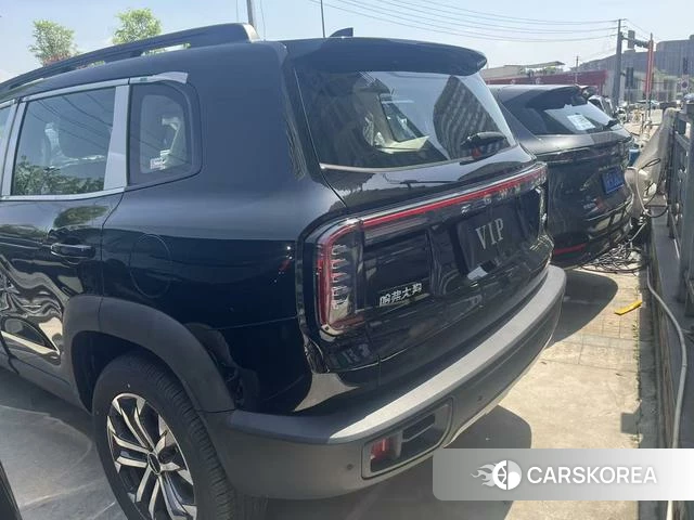 Haval Big dog id 3944915 из Китая 12