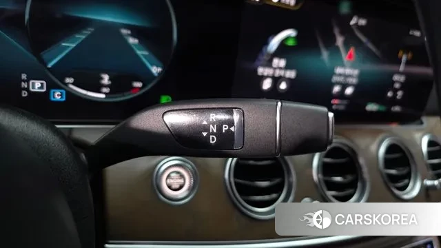 Mercedes-Benz E-Class W213 id 3546268 из Кореи 18