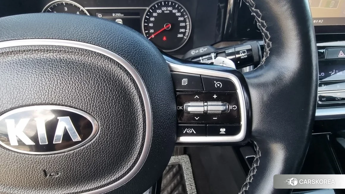 Kia Sorento 4th Generation id 1965281 из Кореи 18