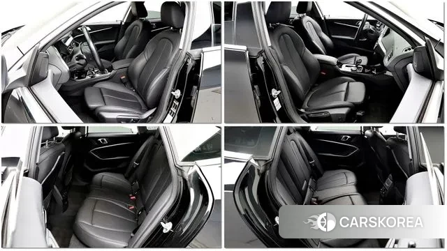 BMW 2 Series Gran Coupe (F44) id 3355085 из Кореи 18