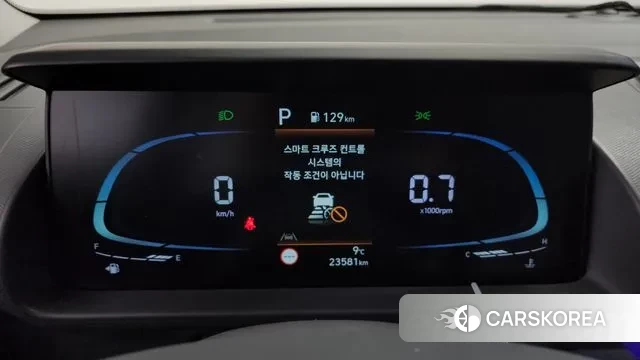 Hyundai Casper id 3740969 из Кореи 18