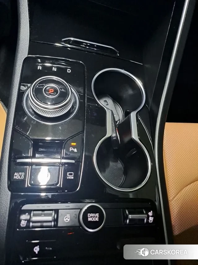 Kia K5 Hybrid 3rd Generation id 3058505 из Кореи 18