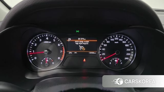 Kia The New K3 2nd generation id 4540277 из Кореи 18