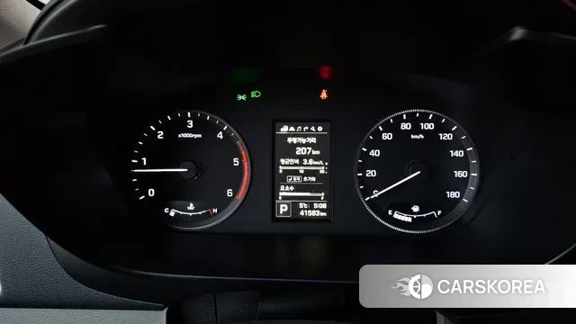 Hyundai Solati id 3371929 из Кореи 18