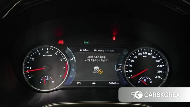 Kia Seltos id 3936325 из Кореи 18