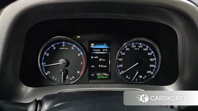 Toyota RAV4 id 3024655 из Кореи 18