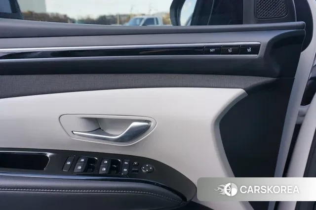 Hyundai Tucson (NX4) id 3517083 из Кореи 18