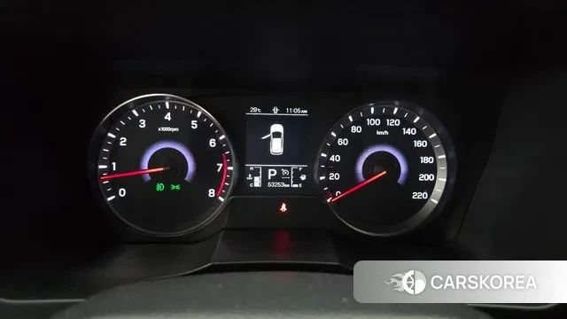 Ssangyong Berry New Tivoli id 3004605 из Кореи 18