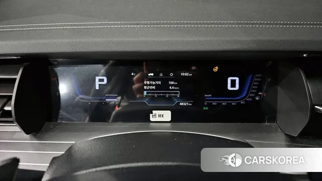 Ssangyong Torres id 3452884 из Кореи 18