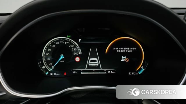 Genesis G80 (RG3) id 3851729 из Кореи 18