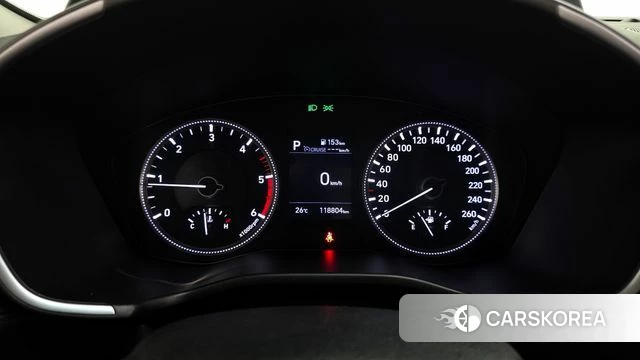 Hyundai Santa Fe TM id 4331407 из Кореи 28