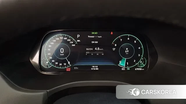 Hyundai Palisade id 3300833 из Кореи 18