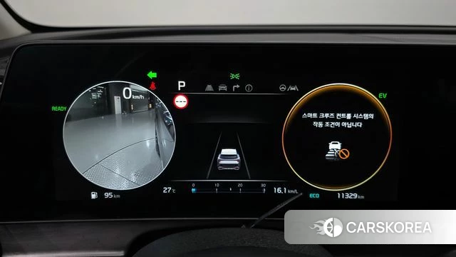 Kia Sportage 5th Generation Hybrid id 4645194 из Кореи 29