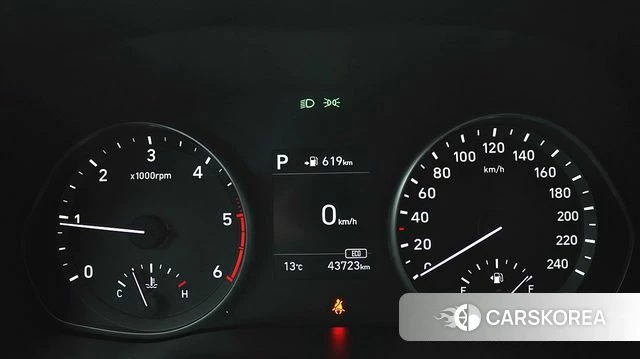 Hyundai i30 (PD) id 4577192 из Кореи 18
