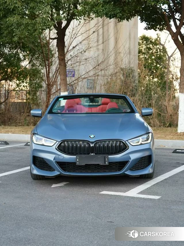 BMW 8 series id 4209448 из Китая 8