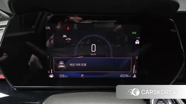 Chevrolet (GM Daewoo) Trax Crossover id 3365542 из Кореи 18