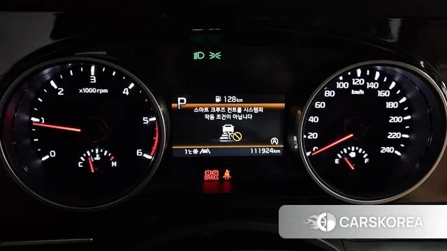 Kia Carnival 4th generation id 3611127 из Кореи 18