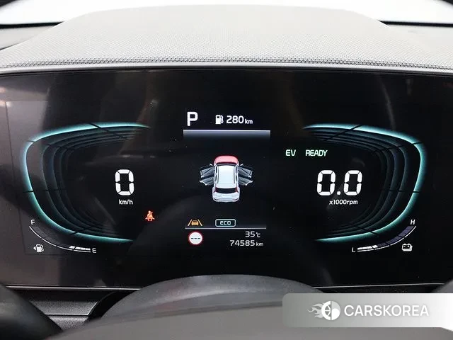 Kia Di Ol Nu Niro id 3069935 из Кореи 18