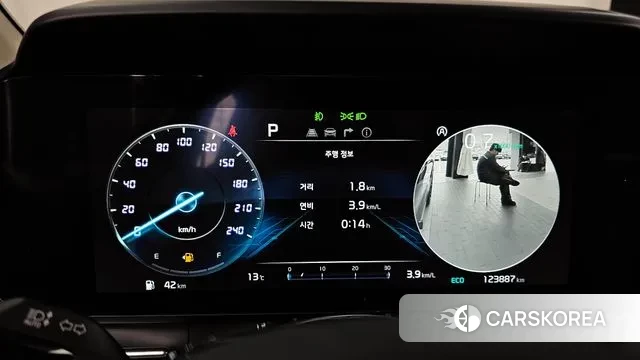 Kia Carnival 4th generation id 3746122 из Кореи 18