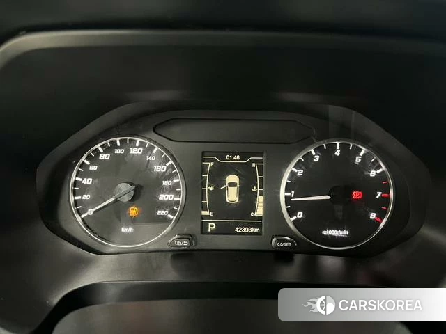 Chery Tiggo 5x id 4026811 из Китая 10