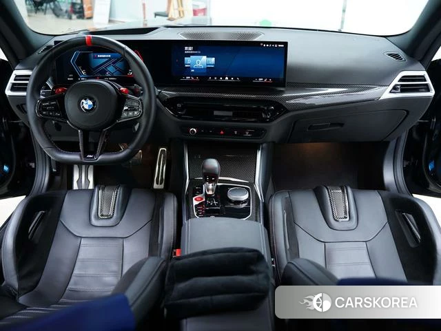 BMW M2 id 4359676 из Китая 35