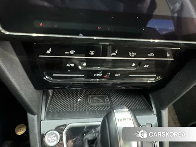 Volkswagen Magotan id 4256669 из Китая 11