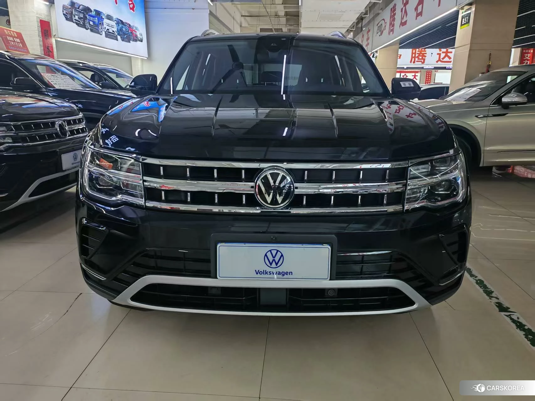 Volkswagen Tourang id 4487130 из Китая 8