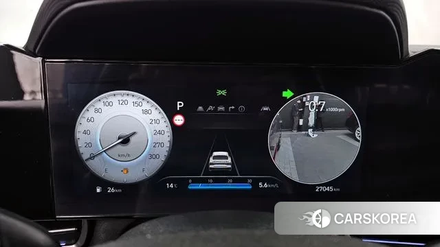 Hyundai The New Avante (CN7) id 3776377 из Кореи 18