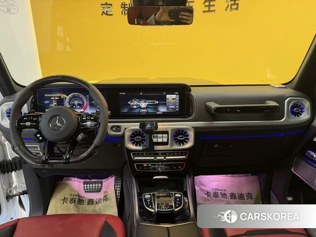 Mercedes-Benz G-class AMG id 4314651 из Китая 60