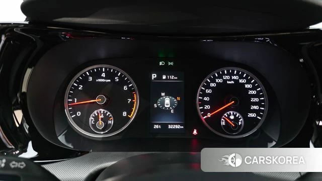 Kia K5 3rd generation id 4612988 из Кореи 18