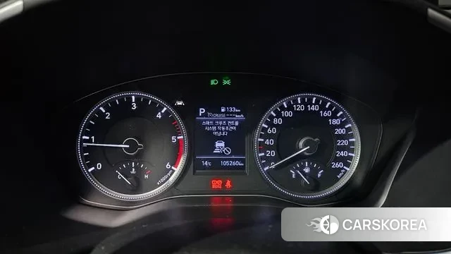 Hyundai Santa Fe TM id 3407820 из Кореи 18