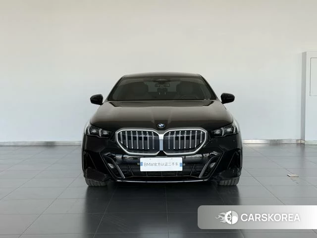 BMW 5 series (imported) id 4256801 из Китая 10