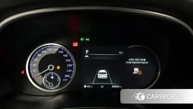 Genesis GV80 id 3702869 из Кореи 18