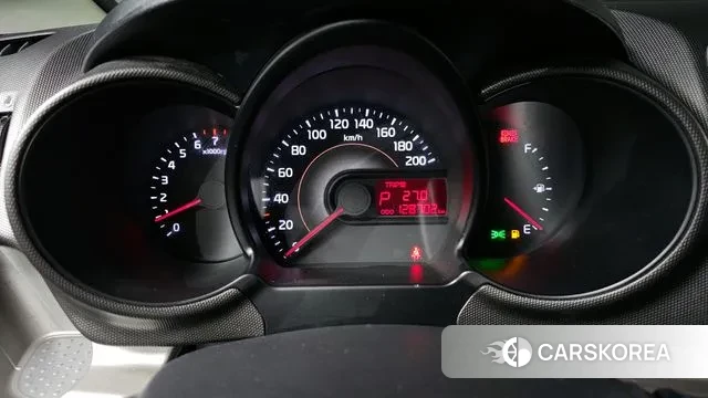 Kia The New Ray id 3601936 из Кореи 18