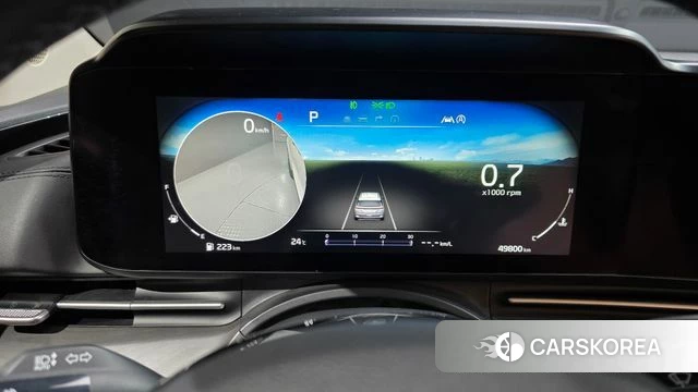 Kia Carnival 4th generation id 4501392 из Кореи 30