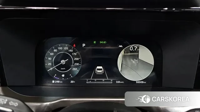 Kia Sorento 4th Generation id 3283123 из Кореи 18