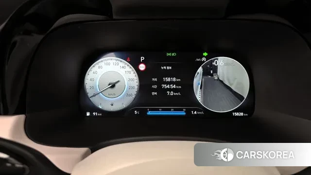 Hyundai The New Palisade id 3690200 из Кореи 18