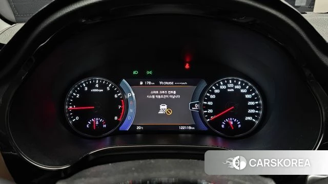 Kia Seltos id 4250892 из Кореи 31