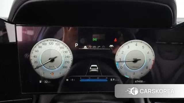 Hyundai Avante (CN7) id 3534299 из Кореи 18