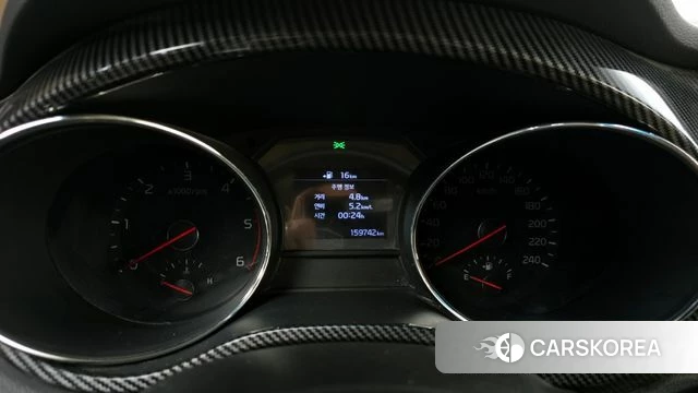 Kia The New Carnival id 3820573 из Кореи 18