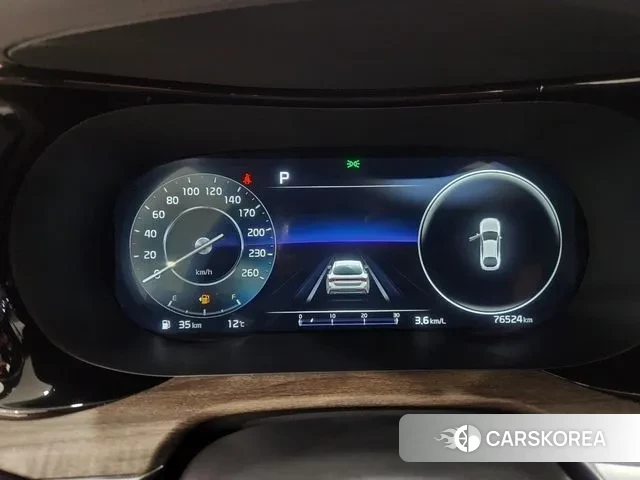 Kia K5 3rd generation id 3600771 из Кореи 17