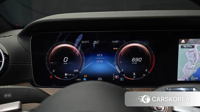 Mercedes-Benz E-Class W213 id 4707105 из Кореи 31