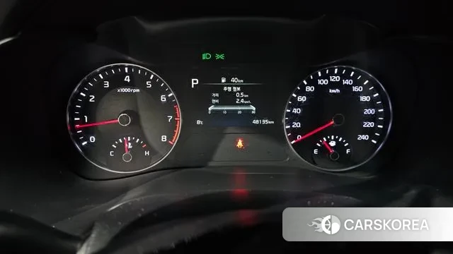 Kia The New K3 2nd generation id 3448174 из Кореи 18