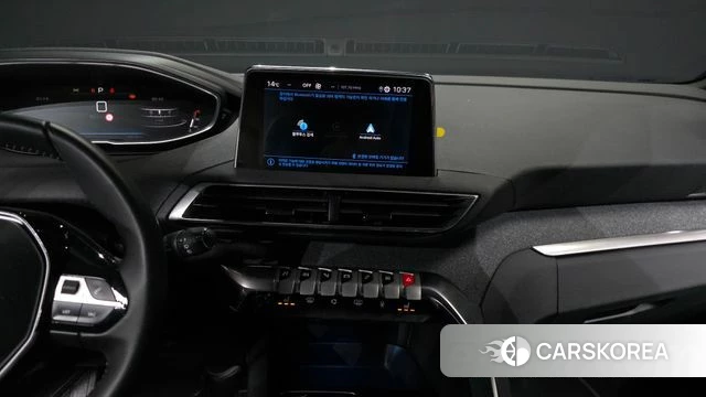 Peugeot 3008 second generation id 3817473 из Кореи 18