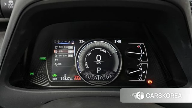 Lexus UX250h id 4308681 из Кореи 33