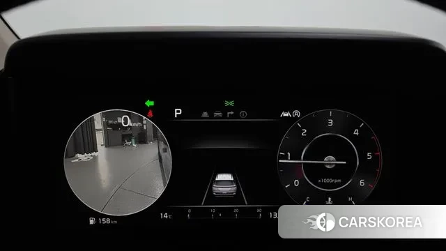 Kia Carnival 4th generation id 3747190 из Кореи 18