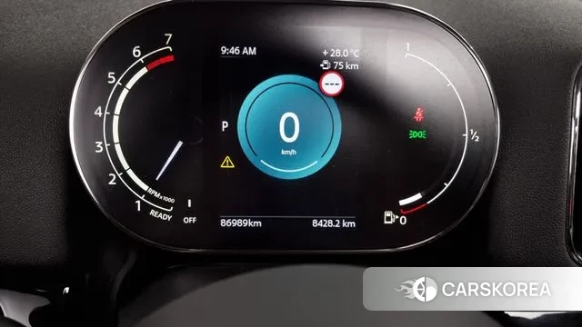 Mini Cooper Countryman id 3022873 из Кореи 18