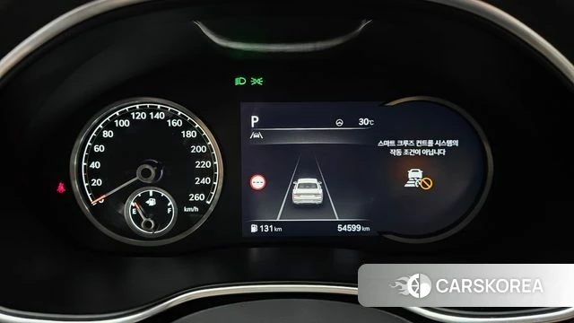 Genesis G80 (RG3) id 4725888 из Кореи 18