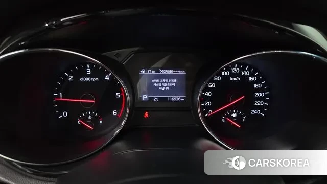 Kia The New Carnival id 3641534 из Кореи 18